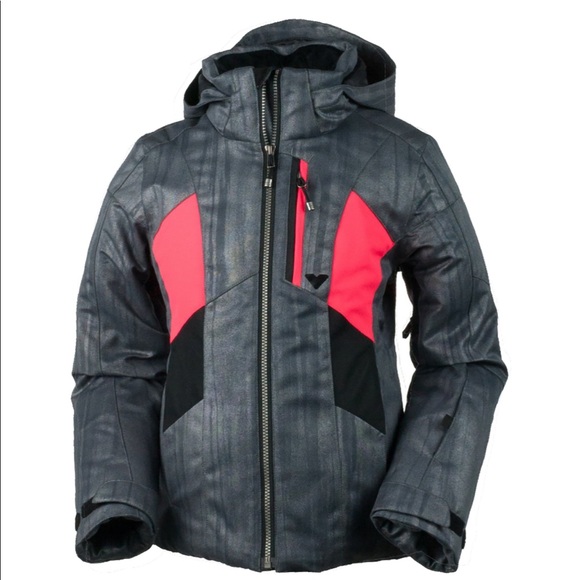 Obermeyer Other - Obermeyer girls Gracey ski/snow jacket 10/12 ❄️